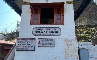 Dharampur